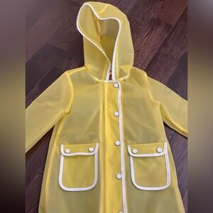 Hunter Rain Coat 3T